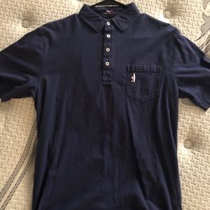 Johnnie-O Golf Shirt